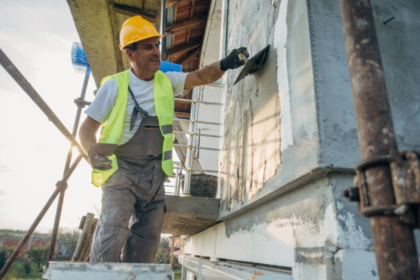 Best Spray Foam Insulation  in Woodland Heights, PA
