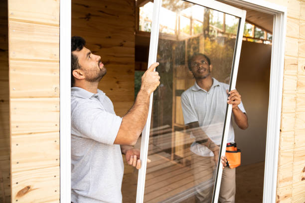Range of Insulation Solutions in Woodland Heights, PA