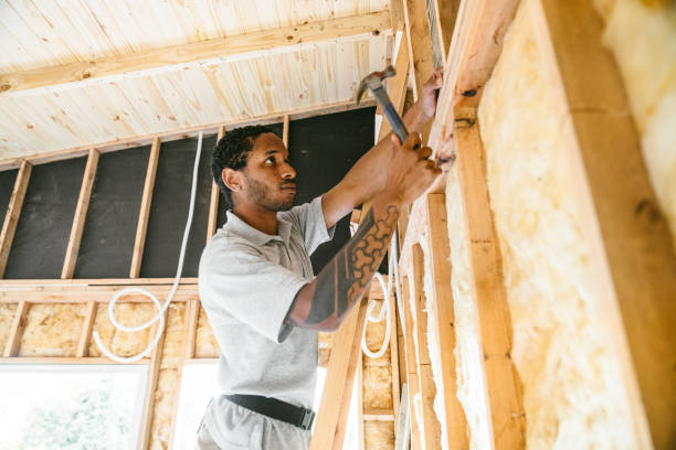 Best Residential Insulation Services  in Woodland Heights, PA