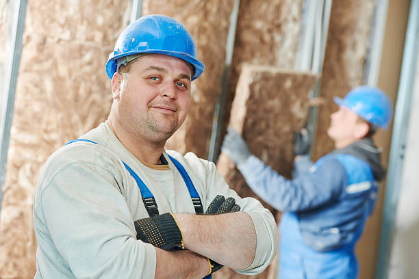 Best Wall Insulation Contractor  in Woodland Heights, PA