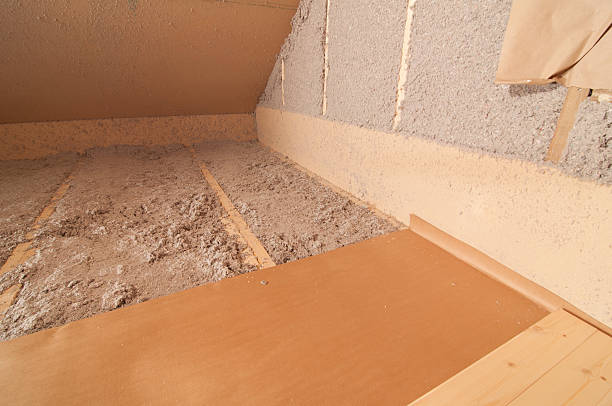 Best Crawl Space Insulation  in Woodland Heights, PA